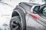 Mitsubishi L200 Lusky Limited Edition by Carlex Design 2019 года